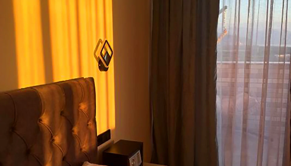 هتل رومی باتومی